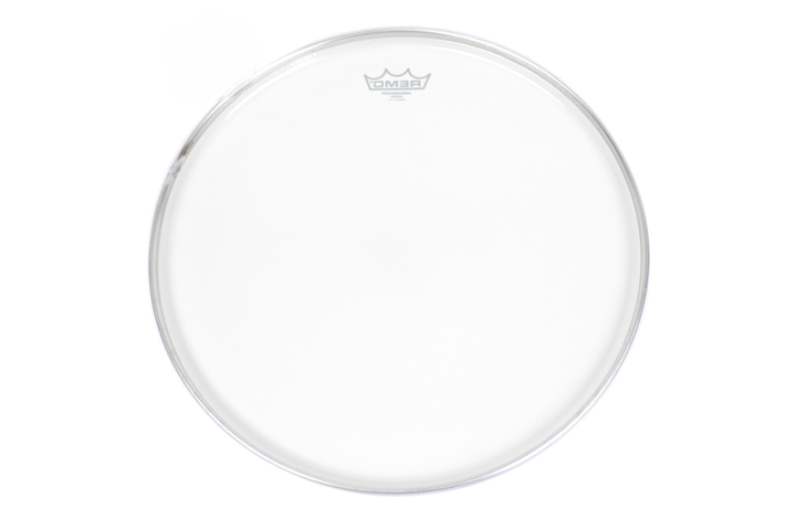 Пластик для тома REMO AMBASSADOR 16" COATED - Фото 2 Пластик для тома REMO AMBASSADOR 16" COATED - изображение 2