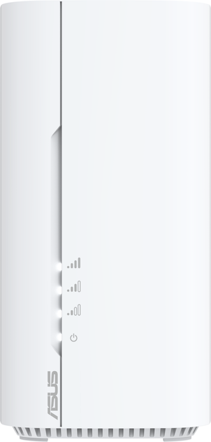 Маршрутизатор ASUS 4G-BE58 4G LTE Wi-Fi 7 / BE3600 / 2.5 Гбит/с / Nano SIM / Поддержка MESH (90IG0A40-MO9C00) - Фото 2 Маршрутизатор ASUS 4G-BE58 4G LTE Wi-Fi 7 / BE3600 / 2.5 Гбит/с / Nano SIM / Поддержка MESH (90IG0A40-MO9C00) - изображение 2