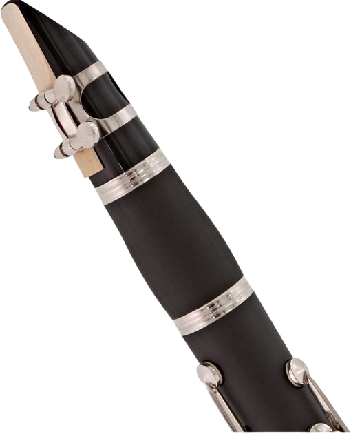Кларнет V-Tone C 17 - Фото 5 Кларнет V-Tone C 17 - зображення 5