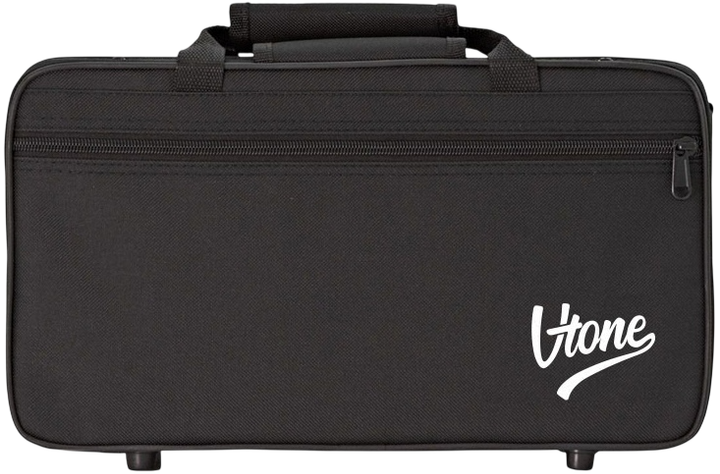 Кларнет V-Tone C 17 - Фото 12 Кларнет V-Tone C 17 - зображення 12