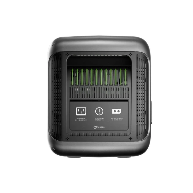 Зарядна станція ALLPOWERS R1500 Lite - Фото 4 Зарядна станція ALLPOWERS R1500 Lite - изображение 4