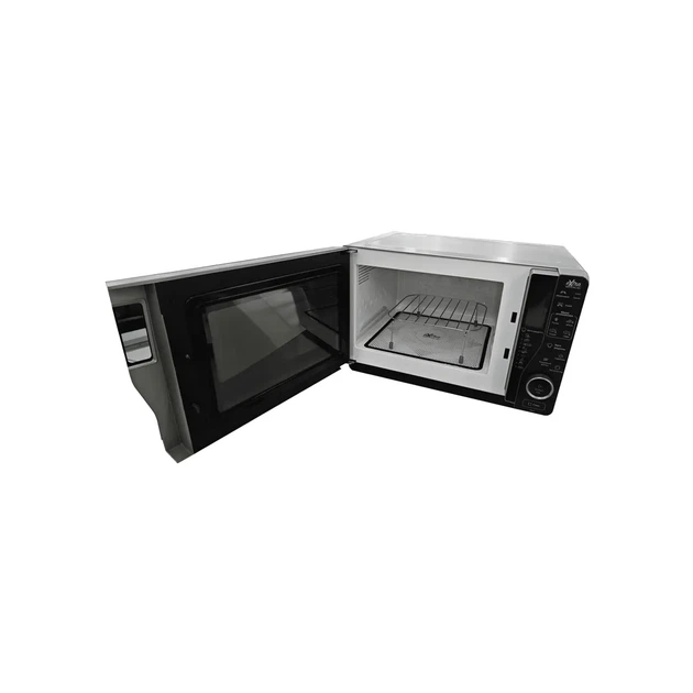 Микроволновая печь Whirlpool (MWF421SL) - Фото 7 Микроволновая печь Whirlpool (MWF421SL) - изображение 7