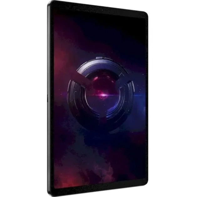 Планшет Lenovo Legion Tab Gen 3 12/256GB Eclipse Black (ZAEF0012SE) - Фото 2 Планшет Lenovo Legion Tab Gen 3 12/256GB Eclipse Black (ZAEF0012SE) - зображення 2