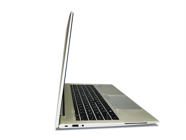 Ноутбук HP EliteBook 850 G8 15.6″ Full HD IPS / Intel Core i5-1145G7 / 16 ГБ RAM / 256 ГБ NVMe SSD / гравіювання / сумка Б/В - изображение 5
