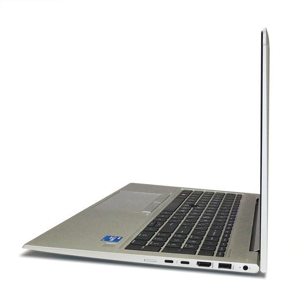 Ноутбук HP EliteBook 850 G8 15.6″ Full HD IPS / Intel Core i5-1145G7 / 16 ГБ RAM / 256 ГБ NVMe SSD / гравіювання / сумка Б/В - изображение 6