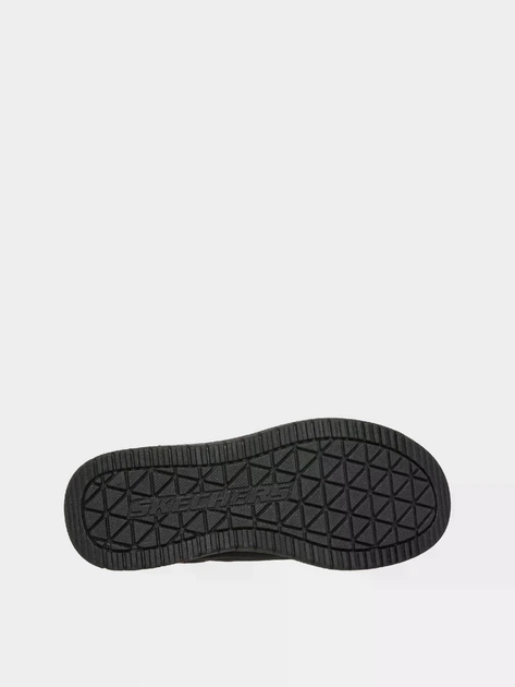 Мужские мокасины Skechers Relaxed Fit 40 Черный 205606 BBK - Фото 6 Мужские мокасины Skechers Relaxed Fit 40 Черный 205606 BBK - изображение 6