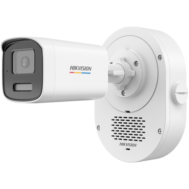 Kamera IP Hikvision DS-2CD1T67G3-LIUF/LSL 2.8 mm O-STD - Zdjęcie 1 Kamera IP Hikvision DS-2CD1T67G3-LIUF/LSL 2.8 mm O-STD - obraz 1
