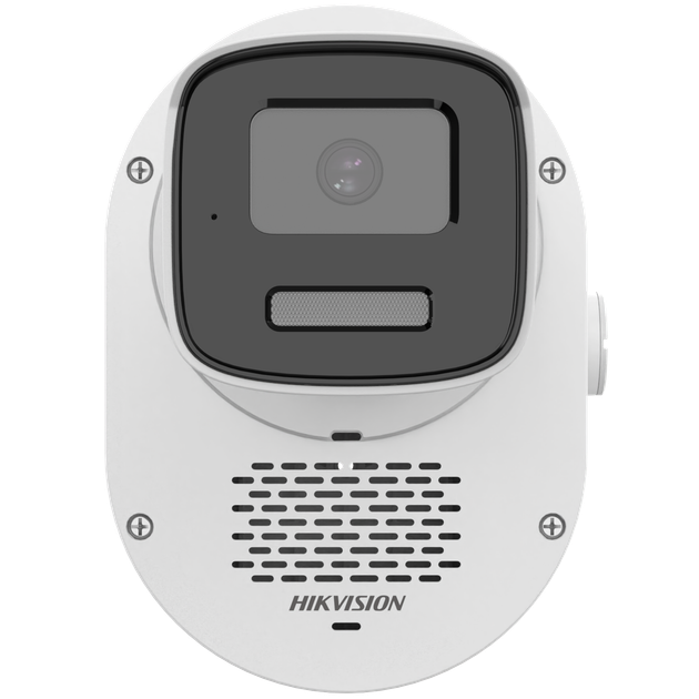 Kamera IP Hikvision DS-2CD1T67G3-LIUF/LSL 2.8 mm O-STD - Zdjęcie 2 Kamera IP Hikvision DS-2CD1T67G3-LIUF/LSL 2.8 mm O-STD - obraz 2