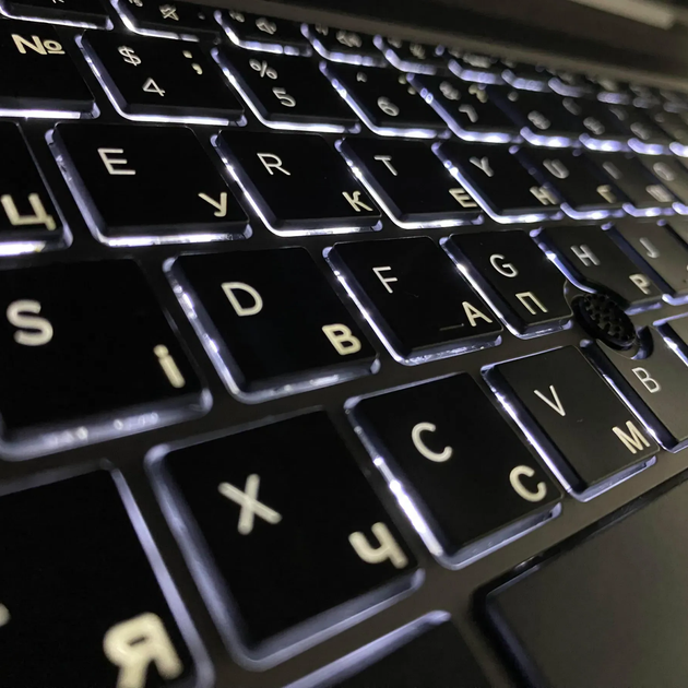Мобильная рабочая станция Б-класс HP zBook 15 G6 / 15.6" (1920x1080) IPS / Intel Core i7-9750H (6 (12) ядер по 2.6 - 4.5 GHz) / 32 GB DDR4 / 512 GB SSD / nVidia Quadro T2000, 4 GB GDDR5, 128-bit / Fingerprint / WebCam / HDMI б/у + Подарок Мышь / USB - изображение 6