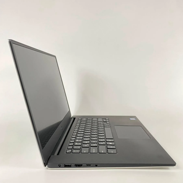 Мобильная рабочая станция Б-класс Dell Precision 5530 / 15.6" (1920x1080) IPS / Intel Core i7-8850H (6 (12) ядра по 2.6 - 4.3 GHz) / 16 GB DDR4 / 400 GB SSD / nVidia Quadro P1000, 4 GB GDDR5, 128-bit / USB Type-C б/у + Подарок Беспроводная мышь / USB - Фото 4 Мобильная рабочая станция Б-класс Dell Precision 5530 / 15.6" (1920x1080) IPS / Intel Core i7-8850H (6 (12) ядра по 2.6 - 4.3 GHz) / 16 GB DDR4 / 400 GB SSD / nVidia Quadro P1000, 4 GB GDDR5, 128-bit / USB Type-C б/у + Подарок Беспроводная мышь / USB - изображение 4
