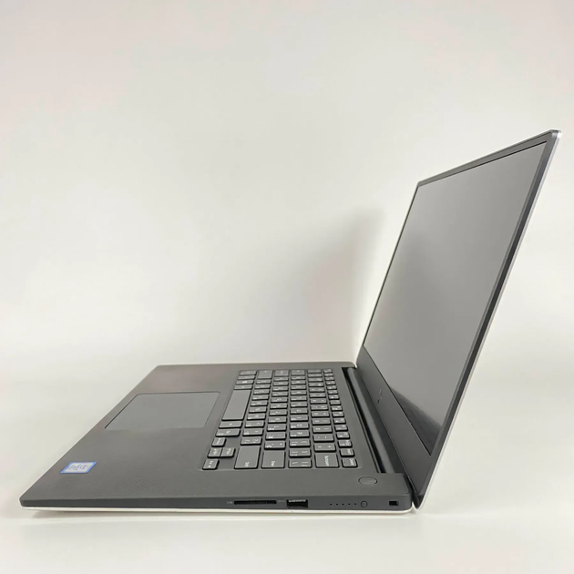 Мобильная рабочая станция Б-класс Dell Precision 5530 / 15.6" (1920x1080) IPS / Intel Core i7-8850H (6 (12) ядра по 2.6 - 4.3 GHz) / 16 GB DDR4 / 400 GB SSD / nVidia Quadro P1000, 4 GB GDDR5, 128-bit / USB Type-C б/у + Подарок Беспроводная мышь / USB - Фото 5 Мобильная рабочая станция Б-класс Dell Precision 5530 / 15.6" (1920x1080) IPS / Intel Core i7-8850H (6 (12) ядра по 2.6 - 4.3 GHz) / 16 GB DDR4 / 400 GB SSD / nVidia Quadro P1000, 4 GB GDDR5, 128-bit / USB Type-C б/у + Подарок Беспроводная мышь / USB - изображение 5