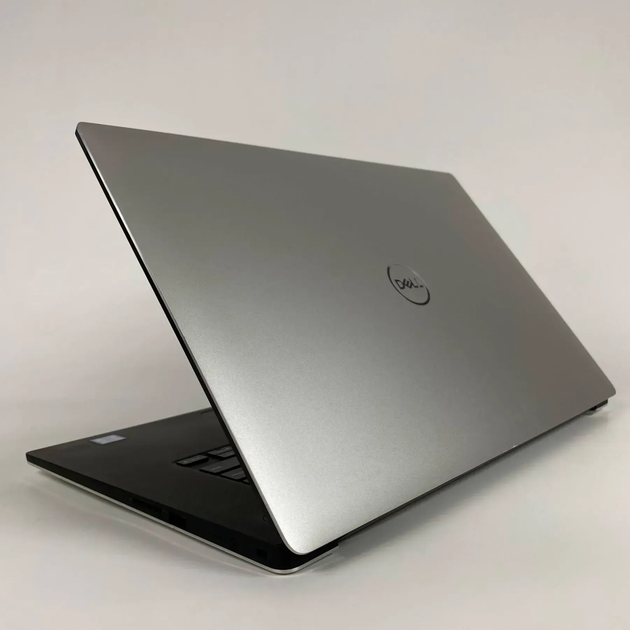 Мобильная рабочая станция Б-класс Dell Precision 5530 / 15.6" (1920x1080) IPS / Intel Core i7-8850H (6 (12) ядра по 2.6 - 4.3 GHz) / 16 GB DDR4 / 400 GB SSD / nVidia Quadro P1000, 4 GB GDDR5, 128-bit / USB Type-C б/у + Подарок Беспроводная мышь / USB - Фото 7 Мобильная рабочая станция Б-класс Dell Precision 5530 / 15.6" (1920x1080) IPS / Intel Core i7-8850H (6 (12) ядра по 2.6 - 4.3 GHz) / 16 GB DDR4 / 400 GB SSD / nVidia Quadro P1000, 4 GB GDDR5, 128-bit / USB Type-C б/у + Подарок Беспроводная мышь / USB - изображение 7