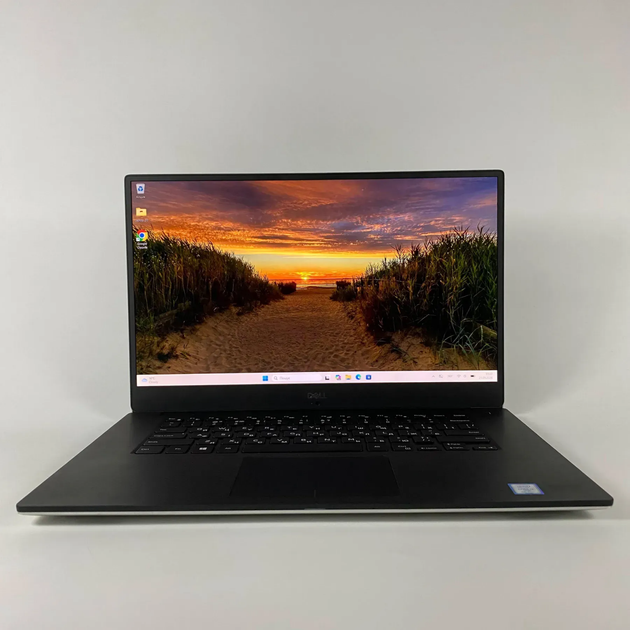 Мобильная рабочая станция Б-класс Dell Precision 5530 / 15.6" (1920x1080) IPS / Intel Core i7-8850H (6 (12) ядра по 2.6 - 4.3 GHz) / 16 GB DDR4 / 400 GB SSD / nVidia Quadro P1000, 4 GB GDDR5, 128-bit / HDMI б/у + Подарок Беспроводная мышь / USB - изображение 2