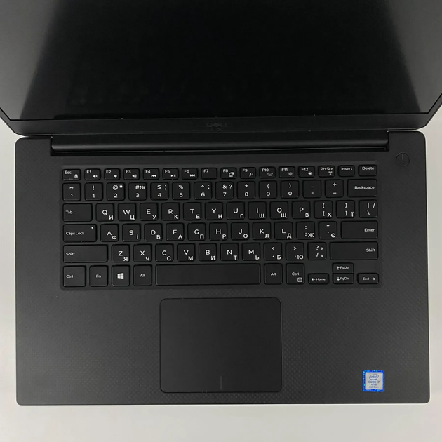 Мобильная рабочая станция Б-класс Dell Precision 5530 / 15.6" (1920x1080) IPS / Intel Core i7-8850H (6 (12) ядра по 2.6 - 4.3 GHz) / 16 GB DDR4 / 400 GB SSD / nVidia Quadro P1000, 4 GB GDDR5, 128-bit / HDMI б/у + Подарок Беспроводная мышь / USB - изображение 3