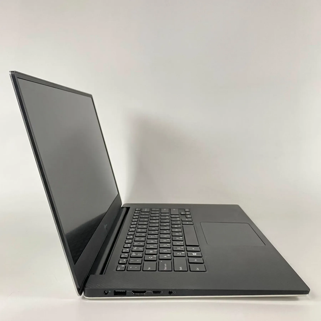 Игровой ноутбук Б-класс Dell XPS 15 9570 / 15.6" (1920x1080) IPS / Intel Core i7-8750H (6 (12) ядра по 2.2 - 4.1 GHz) / 16 GB DDR4 / 256 GB SSD / nVidia GeForce GTX 1050 Ti Max-Q, 4 GB GDDR5, 128-bit / USB Type-C / HDMI б/у + Подарок Беспроводная мышь - изображение 4