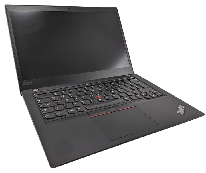 Ультрабук Lenovo Yoga X390 / 13.3" (1920x1080) IPS Touch / Intel Core i5-8265U (4 (8) ядра по 1.6 - 3.9 GHz) / 8 GB DDR4 / 240 GB SSD / Intel UHD Graphics 620 / WebCam б/у - изображение 2