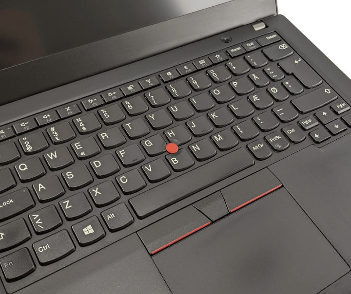 Ультрабук Lenovo Yoga X390 / 13.3" (1920x1080) IPS Touch / Intel Core i5-8265U (4 (8) ядра по 1.6 - 3.9 GHz) / 8 GB DDR4 / 240 GB SSD / Intel UHD Graphics 620 / WebCam б/у - изображение 3