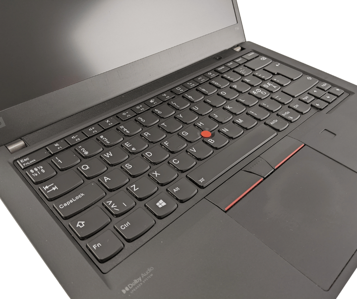 Ультрабук Lenovo ThinkPad T14 Gen 2 / 14" (1920x1080) IPS / Intel Core i5-1135G7 (4 (8) ядра по 4.2 GHz) / 16 GB DDR4 / 240 GB SSD / Intel Iris Xe Graphics / WebCam б/у - Фото 3 Ультрабук Lenovo ThinkPad T14 Gen 2 / 14" (1920x1080) IPS / Intel Core i5-1135G7 (4 (8) ядра по 4.2 GHz) / 16 GB DDR4 / 240 GB SSD / Intel Iris Xe Graphics / WebCam б/у - изображение 3