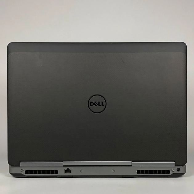 Мобильная рабочая станция Б-класс Dell Precision 7520 / 15.6" (3840x2160) IPS / Intel Core i7-7820HQ (4 (8) ядра по 2.9 - 3.9 GHz) / 16 GB DDR4 / 240 GB SSD / nVidia Quadro M2200, 4 GB GDDR5, 128-bit / WebCam / HDMI б/у + Подарок Беспроводная мышь / USB - Фото 7 Мобильная рабочая станция Б-класс Dell Precision 7520 / 15.6" (3840x2160) IPS / Intel Core i7-7820HQ (4 (8) ядра по 2.9 - 3.9 GHz) / 16 GB DDR4 / 240 GB SSD / nVidia Quadro M2200, 4 GB GDDR5, 128-bit / WebCam / HDMI б/у + Подарок Беспроводная мышь / USB - изображение 7