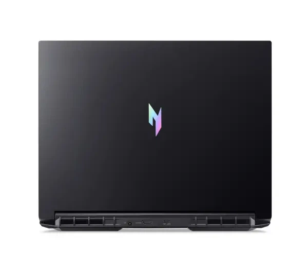 Ноутбук Acer Nitro V 16 ANV16-41 16" 165Гц R5 8645HS 16ГБ ОПЕРАТИВНОЇ ПАМ'ЯТІ 512ГБ Диск SSD RTX4050 DLSS3 Win11 Чорний Функції ШІ - изображение 8