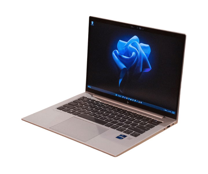 Ультрабук HP EliteBook 840 G9 / 14" (1920x1200) IPS / Intel Core i7-1265U (10 (12) ядер по 3.6 - 4.8 GHz) / 16 GB DDR5 / 240 GB SSD / Intel Iris Xe Graphics / WebCam б/у - Фото 3 Ультрабук HP EliteBook 840 G9 / 14" (1920x1200) IPS / Intel Core i7-1265U (10 (12) ядер по 3.6 - 4.8 GHz) / 16 GB DDR5 / 240 GB SSD / Intel Iris Xe Graphics / WebCam б/у - изображение 3