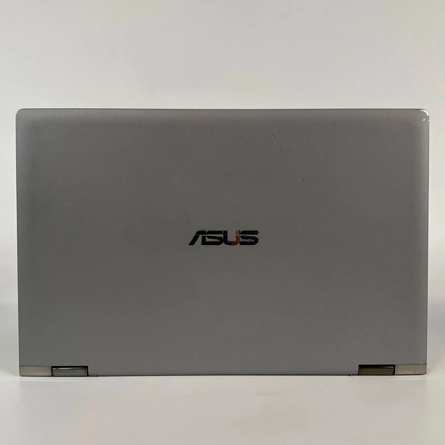 Ультрабук-трансформер Asus Zenbook Q406DA / 14" (1920x1080) IPS Touch / AMD Ryzen 5 3500U (4 (8) ядра по 2.1 - 3.7 GHz) / 8 GB DDR4 / 256 GB SSD / AMD Radeon RX Vega 8 / WebCam / HDMI б/у + Подарок Беспроводная мышь / USB - Фото 9 Ультрабук-трансформер Asus Zenbook Q406DA / 14" (1920x1080) IPS Touch / AMD Ryzen 5 3500U (4 (8) ядра по 2.1 - 3.7 GHz) / 8 GB DDR4 / 256 GB SSD / AMD Radeon RX Vega 8 / WebCam / HDMI б/у + Подарок Беспроводная мышь / USB - изображение 9