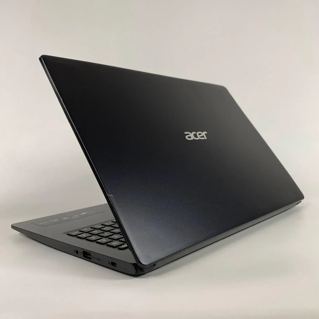 Ноутбук Б-класс Acer Aspire 3 A515-44 / 15.6" (1366x768) TN / AMD Ryzen 5 4500U (6 ядер по 2.3 - 4.0 GHz) / 8 GB DDR4 / 256 GB SSD / AMD Radeon RX Vega 6 Graphics / WebCam б/у + Подарок Беспроводная мышь / USB - изображение 7