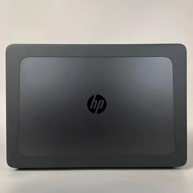 Мобильная рабочая станция Б-класс HP zBook 15 G4 / 15.6" (1920x1080) IPS / Intel Core i7-7700HQ (4 (8) ядра по 2.8 - 3.8 GHz) / 16 GB DDR4 / 256 GB SSD / nVidia Quadro M1200, 4 GB GDDR5, 256-bit / WebCam / Fingerprint б/у + Подарок Беспроводная мышь / USB - изображение 9