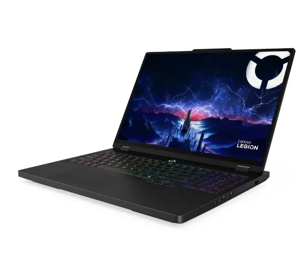Ноутбук ігровий Lenovo Legion Pro 5 16IAX10 OLED 16" 165Hz Ultra 7 255HX 32GB ОПЕРАТИВНА ПАМ'ЯТЬ 1TB Диск SSD RTX5060 DLSS4 Чорний Функції ШІ - Фото 7 Ноутбук ігровий Lenovo Legion Pro 5 16IAX10 OLED 16" 165Hz Ultra 7 255HX 32GB ОПЕРАТИВНА ПАМ'ЯТЬ 1TB Диск SSD RTX5060 DLSS4 Чорний Функції ШІ - изображение 7
