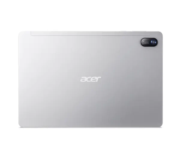 Планшет Acer Iconia M10-12-816S 4/64GB LTE Срібний - изображение 2