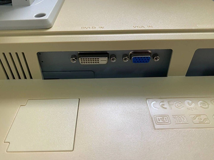Комплект ПК: компьютер HP 280 G1 Tower / Intel Core i5-4570 (4 ядра по 3.2 - 3.6 GHz) / 8 GB DDR3 / 240 GB SSD / Intel HD Graphics 4600 / DVD-ROM + Монитор Б-класс Acer B243HL / 24" (1920x1080) TN / VGA, DVI б/у + Подарок Клавиатура, мышка, кабели - изображение 3
