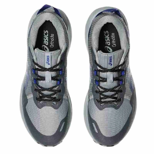Кросівки чоловічі Asics GEL-VENTURE 11 (1011C160-022) укр. 42,5 (10) 44 євро 28 см - Фото 6 Кросівки чоловічі Asics GEL-VENTURE 11 (1011C160-022) укр. 42,5 (10) 44 євро 28 см - зображення 6