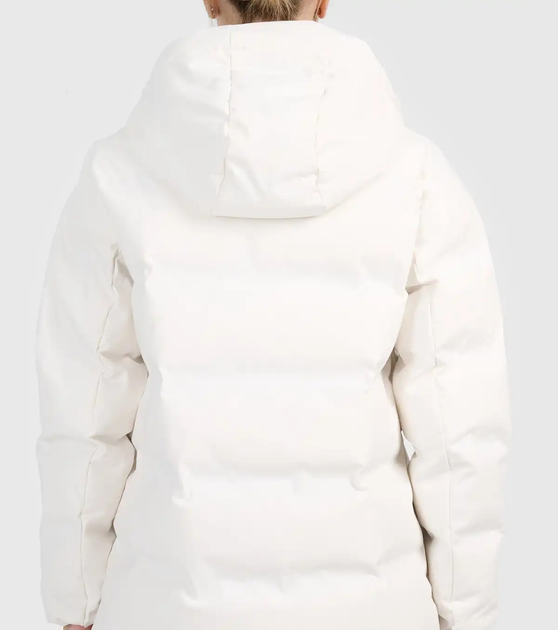 Куртка утеплена 4F DOWN JACKET F0927 M Білий 4FWAW26TDJAF0927-83S - Фото 2 Куртка утеплена 4F DOWN JACKET F0927 M Білий 4FWAW26TDJAF0927-83S - изображение 2
