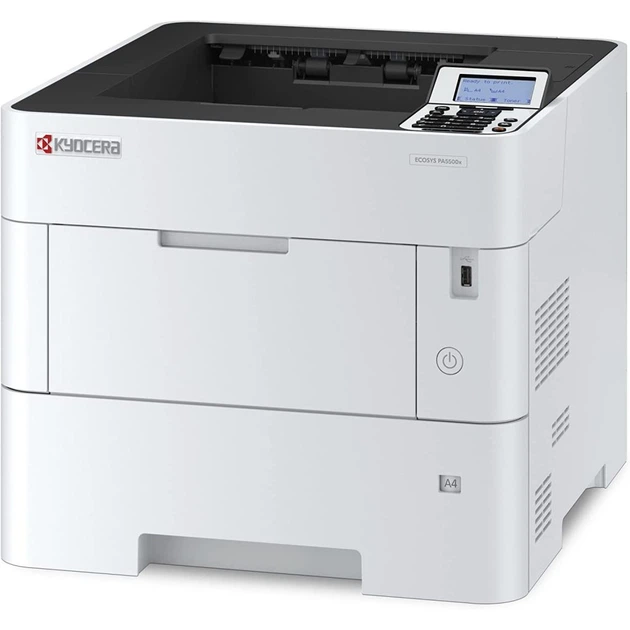 Лазерный принтер Kyocera PA5500x (110C0W3NL0) - Фото 3 Лазерный принтер Kyocera PA5500x (110C0W3NL0) - изображение 3