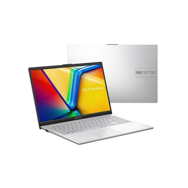 Ноутбук ASUS Vivobook Go 15 E1504FA-BQ2838 (90NB0ZR1-M04KF0) - Фото 4 Ноутбук ASUS Vivobook Go 15 E1504FA-BQ2838 (90NB0ZR1-M04KF0) - зображення 4