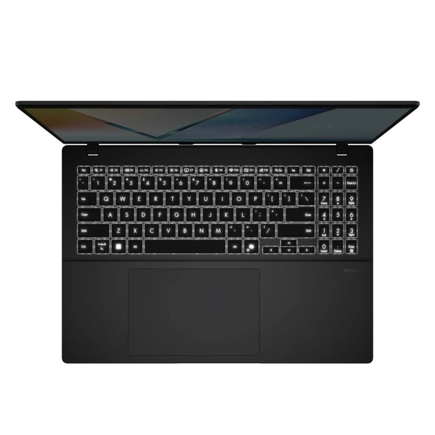 Ноутбук ASUS Vivobook S16 OLED M3607GA-SH088 (90NB17M1-M00520) - изображение 6