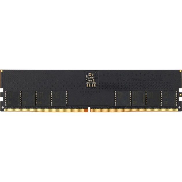 Модуль памяти для компьютера DDR5 16GB 5200 MHz INTELIGENTES (IU5BII1/16) - изображение 2