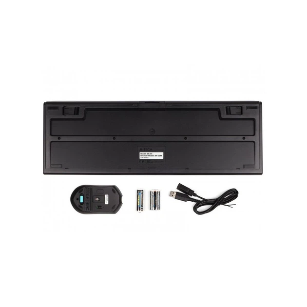 Комплект A4Tech 3000N (4711421904940) - зображення 5
