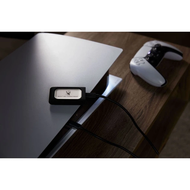 Накопитель SSD USB Type-C 1TB XS2000 Kingston (SXS2000/1000GA) - изображение 10