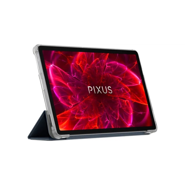 Чехол для планшета Pixus Falcon gray (4897058531855) - Фото 8 Чехол для планшета Pixus Falcon gray (4897058531855) - изображение 8