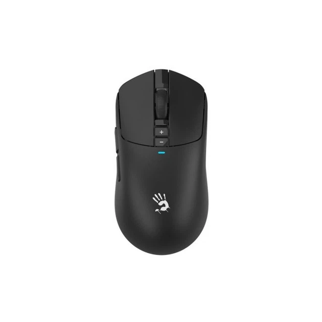 Мышка A4Tech Bloody R72 Pro Wireless/USB Black (4711421000871) - Фото 1 Мышка A4Tech Bloody R72 Pro Wireless/USB Black (4711421000871) - изображение 1