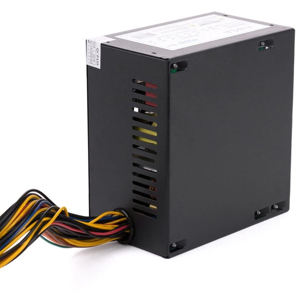 Блок питания Vinga 450W ОЕМ (PSU-450-12) - Фото 5 Блок питания Vinga 450W ОЕМ (PSU-450-12) - изображение 5