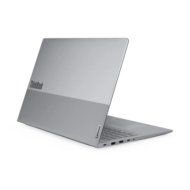 Ноутбук Lenovo ThinkBook 16 G8 IRL (21SH008GRI) - Фото 2 Ноутбук Lenovo ThinkBook 16 G8 IRL (21SH008GRI) - зображення 2