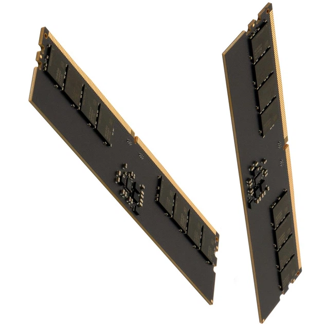 Модуль пам'яті для комп'ютера DDR5 32GB (2x16GB) 4800 MHz INTELIGENTES (IU5AIH2/32) - зображення 5