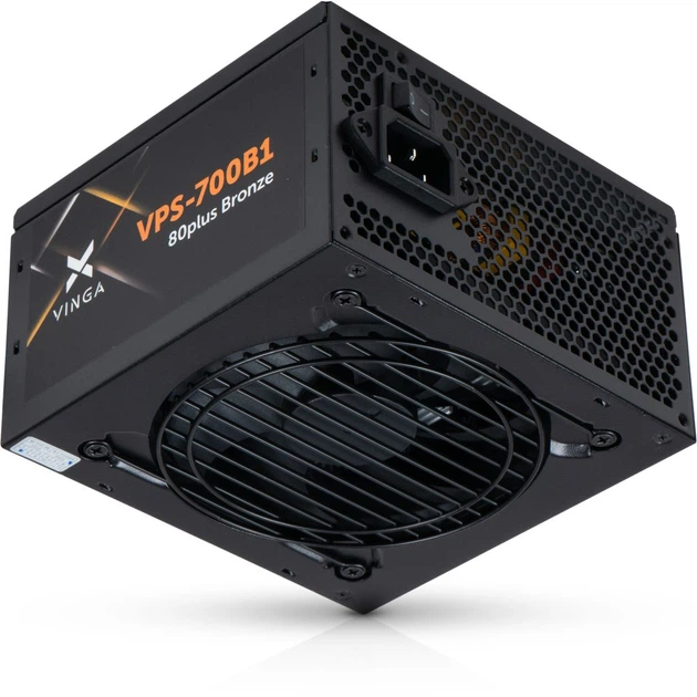 Блок питания Vinga 700W (VPS-700P1) - изображение 4