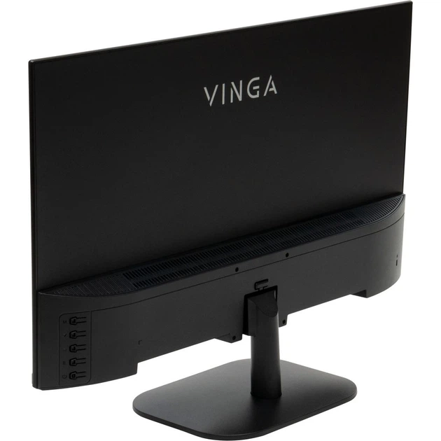 Монитор Vinga (22V107-11B) - изображение 3