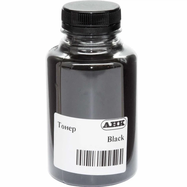 Тонер HP Pro 107a/137fnw, 30г Black AHK (3203533) - Фото 1 Тонер HP Pro 107a/137fnw, 30г Black AHK (3203533) - изображение 1