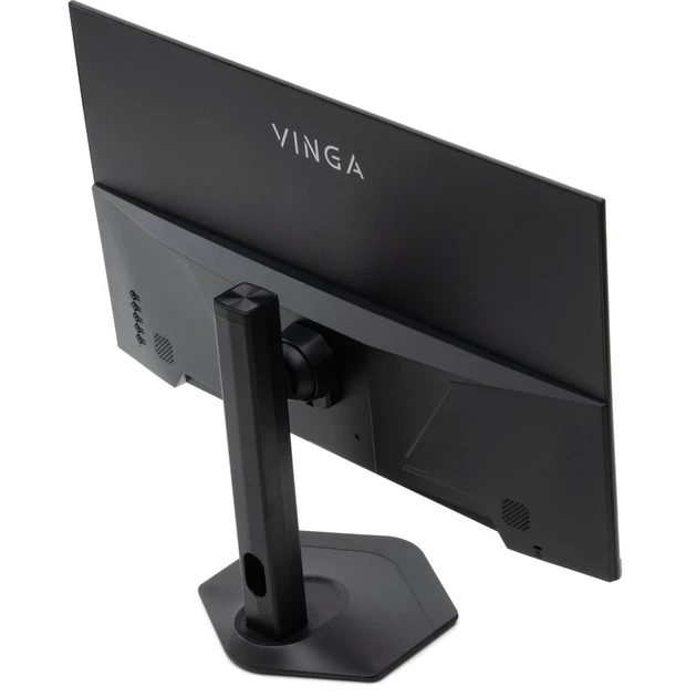 Монітор Vinga (27S406-11B) - зображення 8