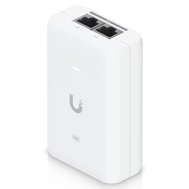 Адаптер PoE Ubiquiti (UACC-POE+-2.5G) - Фото 1 Адаптер PoE Ubiquiti (UACC-POE+-2.5G) - изображение 1