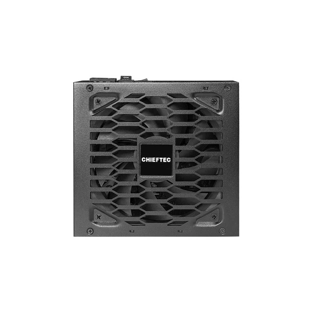 Блок питания Chieftec 850W Atmos (CPX-850FC) - изображение 4